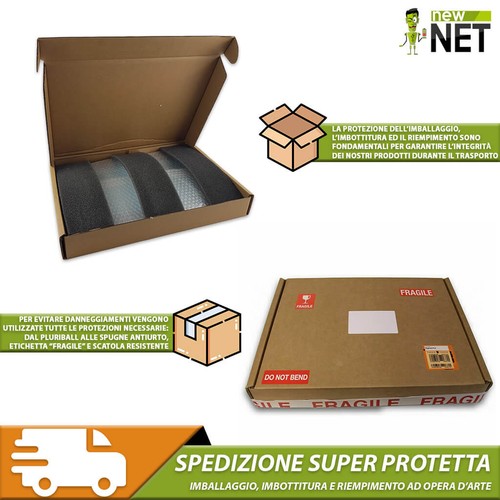 Scocca Inferiore compatibile con HP Pavilion DV6-3000 DV6-3100 DV6T-3000 Nero - Foto 6 di 6