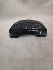 Compteur Audi 50