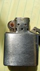Marine Corps Zippo Lighter With Eagle, Glove, And Anchor — photo 5