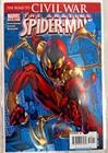 Amazing Spider-Man #529 (Marvel Comics April 2006)