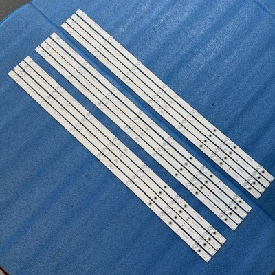 LED strip for Xiaomi L75M5-4S BOEI750WQ1 75PFL5704/F7 75PFL5604 75PFL5704
