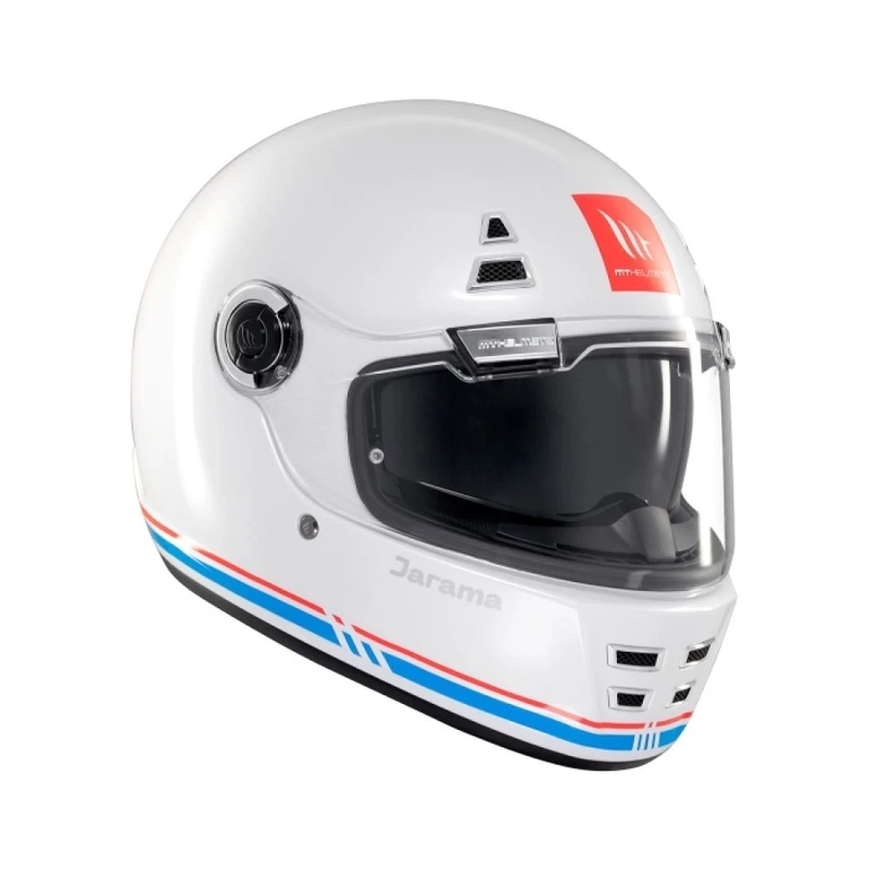 MT Jarama SV White, photo 7 of 10