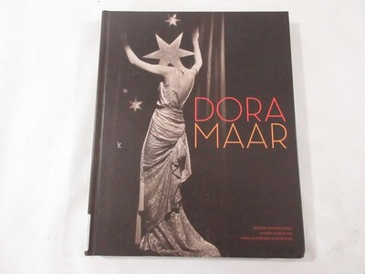 Dora Maar Artist Muse Photography Art Surrealism Picasso Man Ray Getty Amao