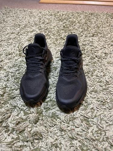 Scarpe da ginnastica Adidas Torsion 2.0 taglia 9