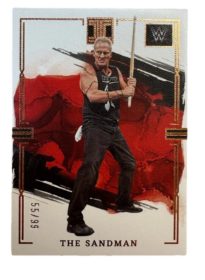 The Sandman Trading Cards for sale | eBay