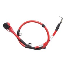 Cable de batería positivo BMW I4 G26 5A68284