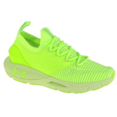 Schuhe Lauf Damen Under Armour Hovr Phantom 2 Inknt W 3024155304 Grün