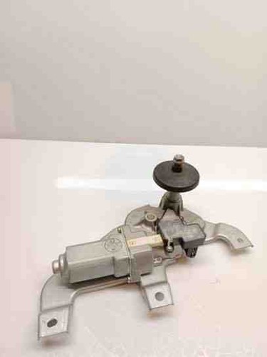 SUZUKI SX4 Sedan GY Heckscheibenwischermotor 1.90 Petrol 88kw 2008 25553448