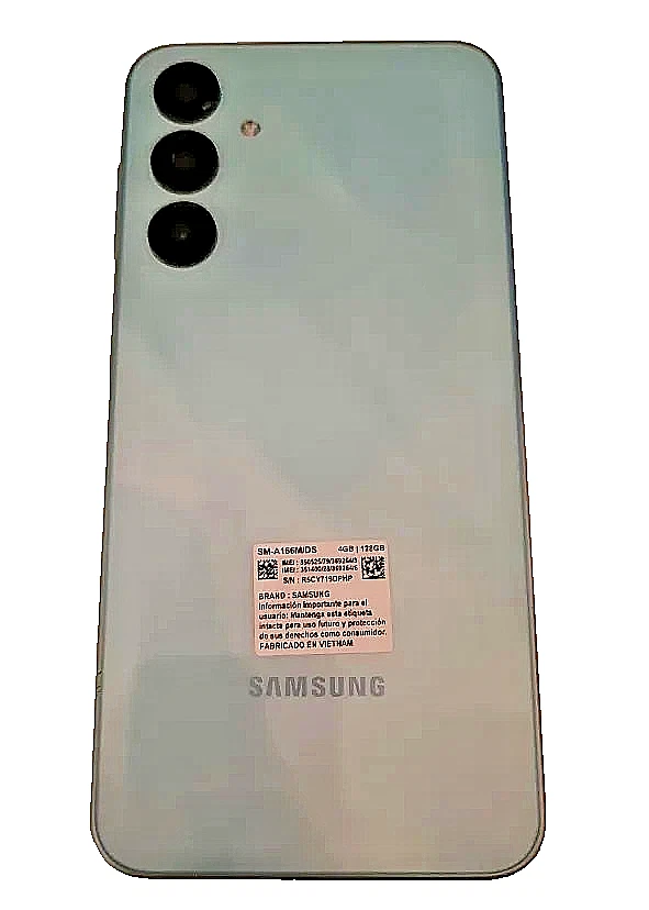 Samsung Galaxy A16 5G · 64GB, photo 1 of 4