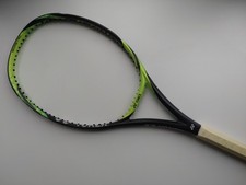 2018 Green Custom Yonex Ezone 98 G2 4 1/4 Tennis Racket Good Condition