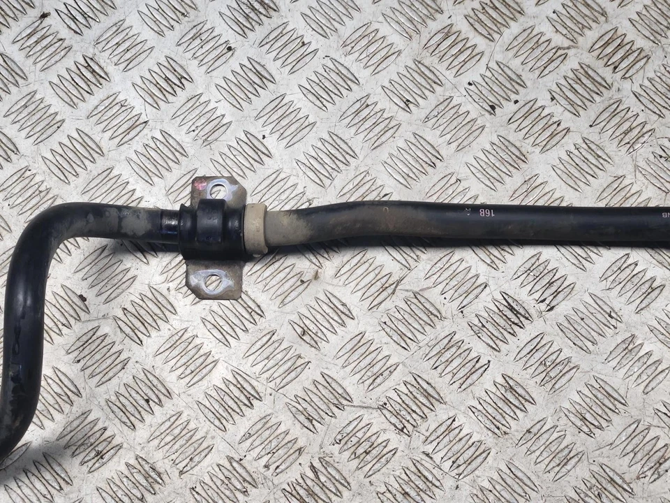 ПЕРЕДНИЙ ПРОТИВОСКОЛЬЗЯЩИЙ СТАБИЛИЗАТОР ПОДВЕСКИ FORD ECOSPORT 1,0 БЕНЗИНОВЫЙ FNIC5494A MK1 2013–2017 - Изображение 3 из 4