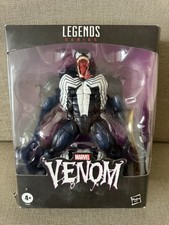 Monster Venom Deluxe 6  Scale MARVEL LEGENDS Series NEW
