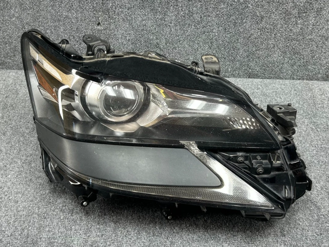 Genuine OEM Front Headlights for Lexus GS350 for sale | eBay