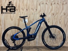 Haibike AllMtn CF 9 Carbon E-Mountainbike Sram NX 2024