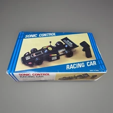 🔫 1991 Weina Sonic Blaster – NIB Saudi Arabia Toy Gun w/ Lights & Sounds