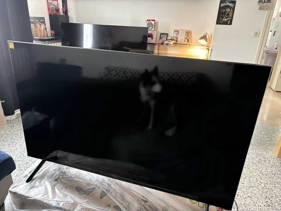 TV SONY K-55S35 - Photo 3/4