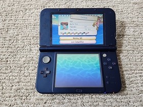 New Nintendo 3DS XL Galaxy Console Bundle USA With Pok&eacute;mon & More, Ships TODAY!