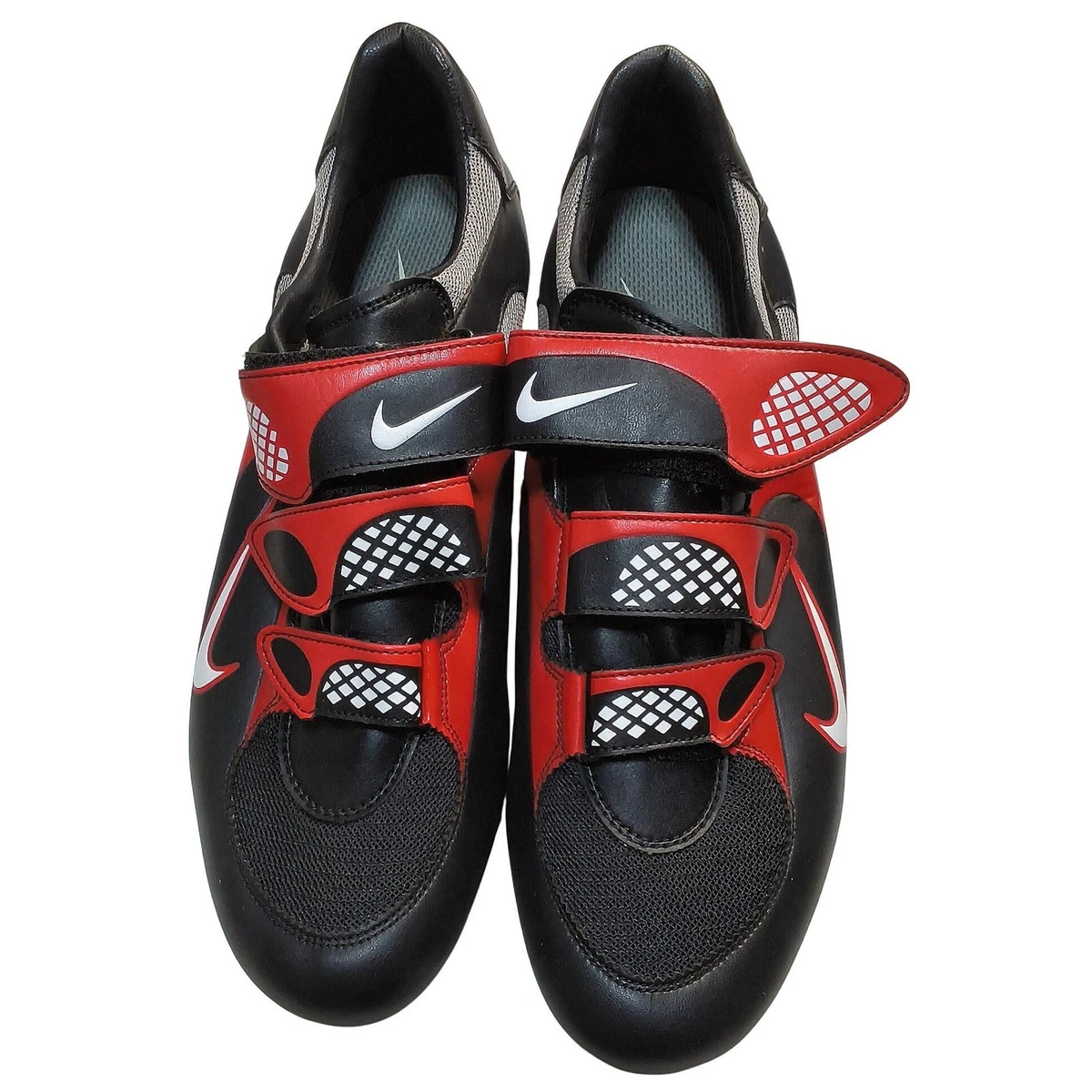 Nike 2 Bolt Cycling Shoes for Men for sale | eBay display picture 3