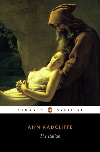 The Italian: Or the Confessional of the Black Penitents (Penguin