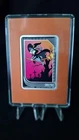 Agoro 1 oz .999 Fine Silver Bar "Looney Tunes" Mintage: #80/150