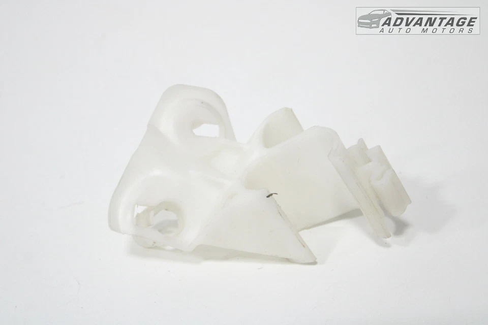 2009-2016 BMW 535I F10 GASOLINE FILLER FUEL TANK PIPE HOSE BRACKET SUPPORT OEM - Image 3 of 4