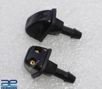 Vorne Scheibenwischer Scheiben Jet DüSe 2 StüCk FüR Chevrolet Tavera 2008-2013