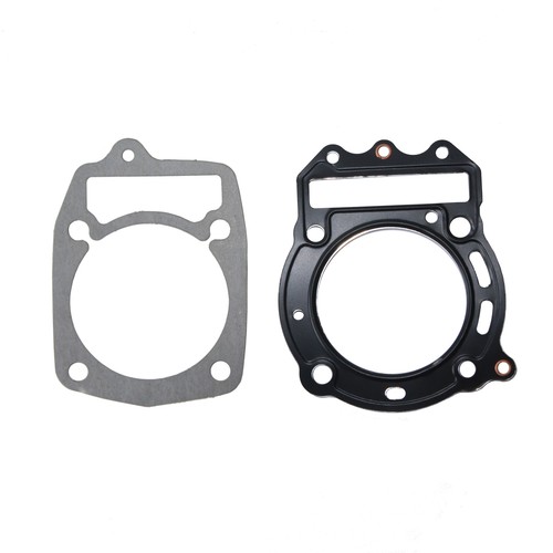 KIT GUARNIZIONI DA 72 MM ADATTO PER HONDA 250CC CN250 CF250 Per HELIX - Foto 9