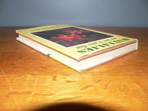 Vintage 1954 Daylilies & How to Grow Them Illustrated HC Book Ben Arthur Davis - Picture 5 of 8