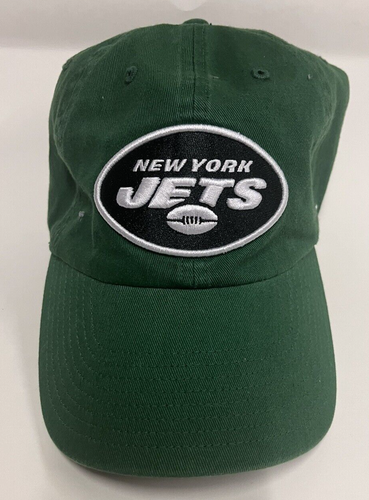 New York Jets Mütze grün 47' verstellbar