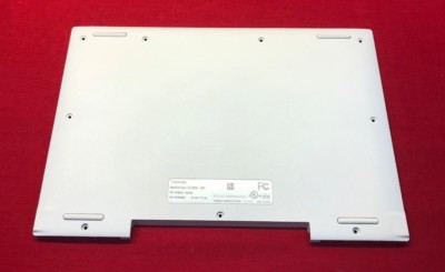 TOSHIBA SATELLITE CLICK 10 LX0W-C32 BOTTOM BASE H000094040