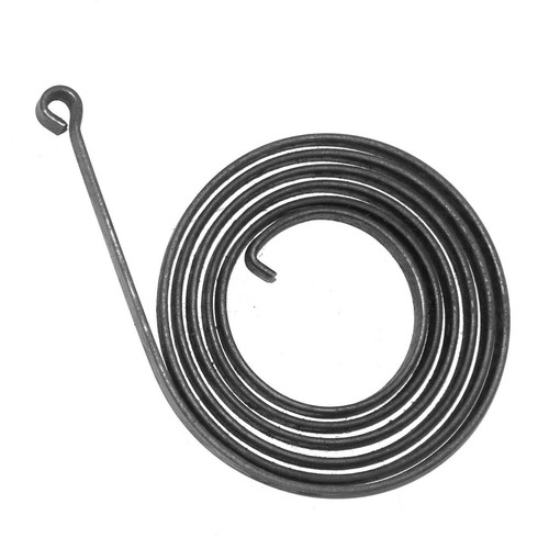 New Steel Made Kick Starter Shaft Spring For Jawa CZ Parek 125 175 250 350 GEc - Picture 2 of 5