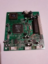 Gemini PMX05 DJ Mixer Effects / FX  Processor PCB Module