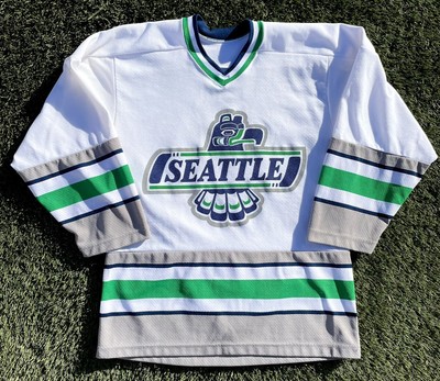 seattle thunderbirds jersey