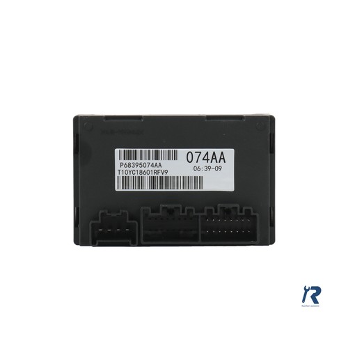 Transfer Case Control Module fit for Jeep Grand Cherokee Dodge Durango 2014-2015 - Picture 10 of 16