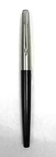 Parker 15 Rollerball Pen Black  & Stainless S...