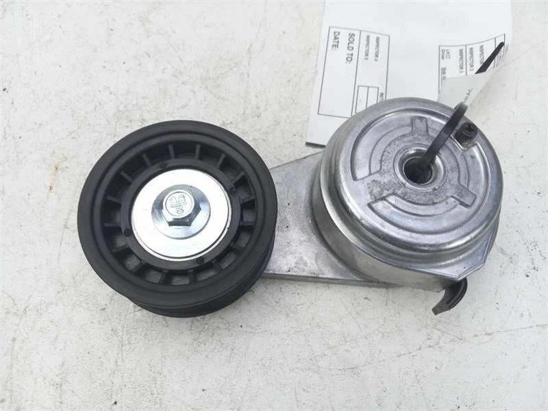 2004 FORD EXPLORER РЕМЕНЬ НАТЯЖИТЕЛЬ OEM - Изображение 3 из 4