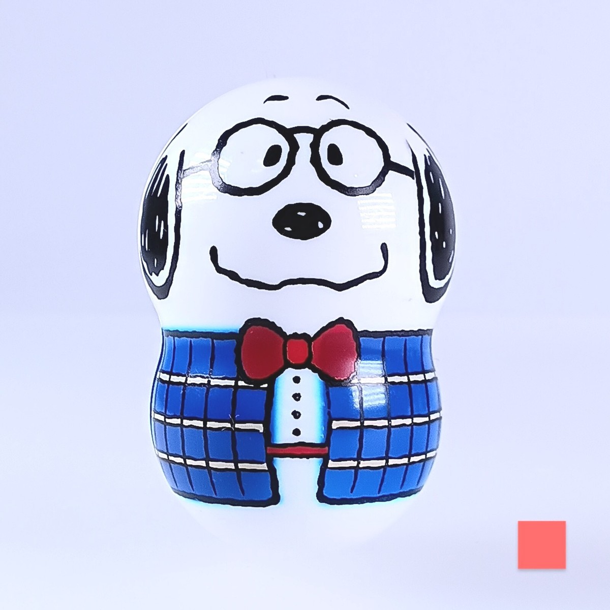 メディコムトイ VCD JOE PREPPY スヌーピー フィギュア peanuts