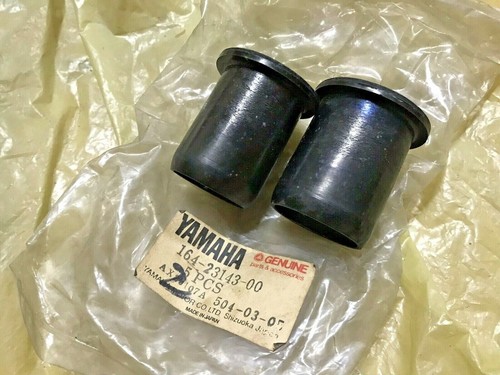 Joint De Carter Yamaha YAS1C, AS2C, YL1 – Pièce D’origine NOS 132-15451-00
