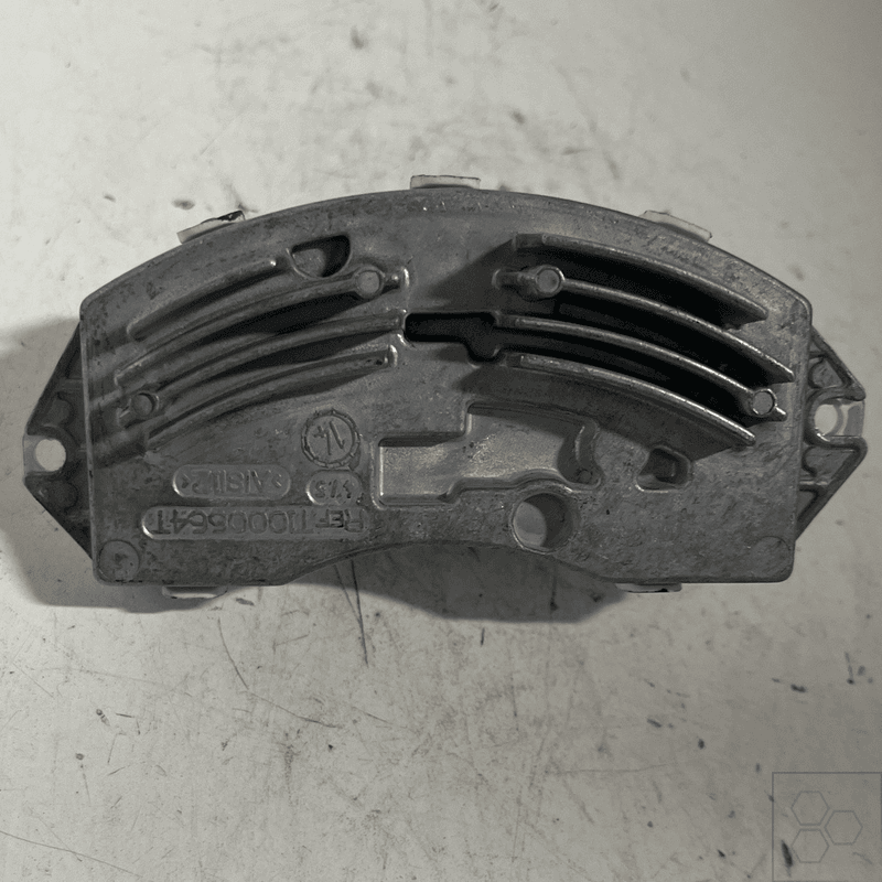 64119265892 heizwiderstand für BMW SERIE 3 (E92) COUPE M cpé 2004  