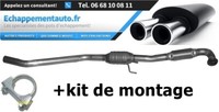 Katalysator Volkswagen Transporter T5 1.9 7H0254501LX 7H0253059GX