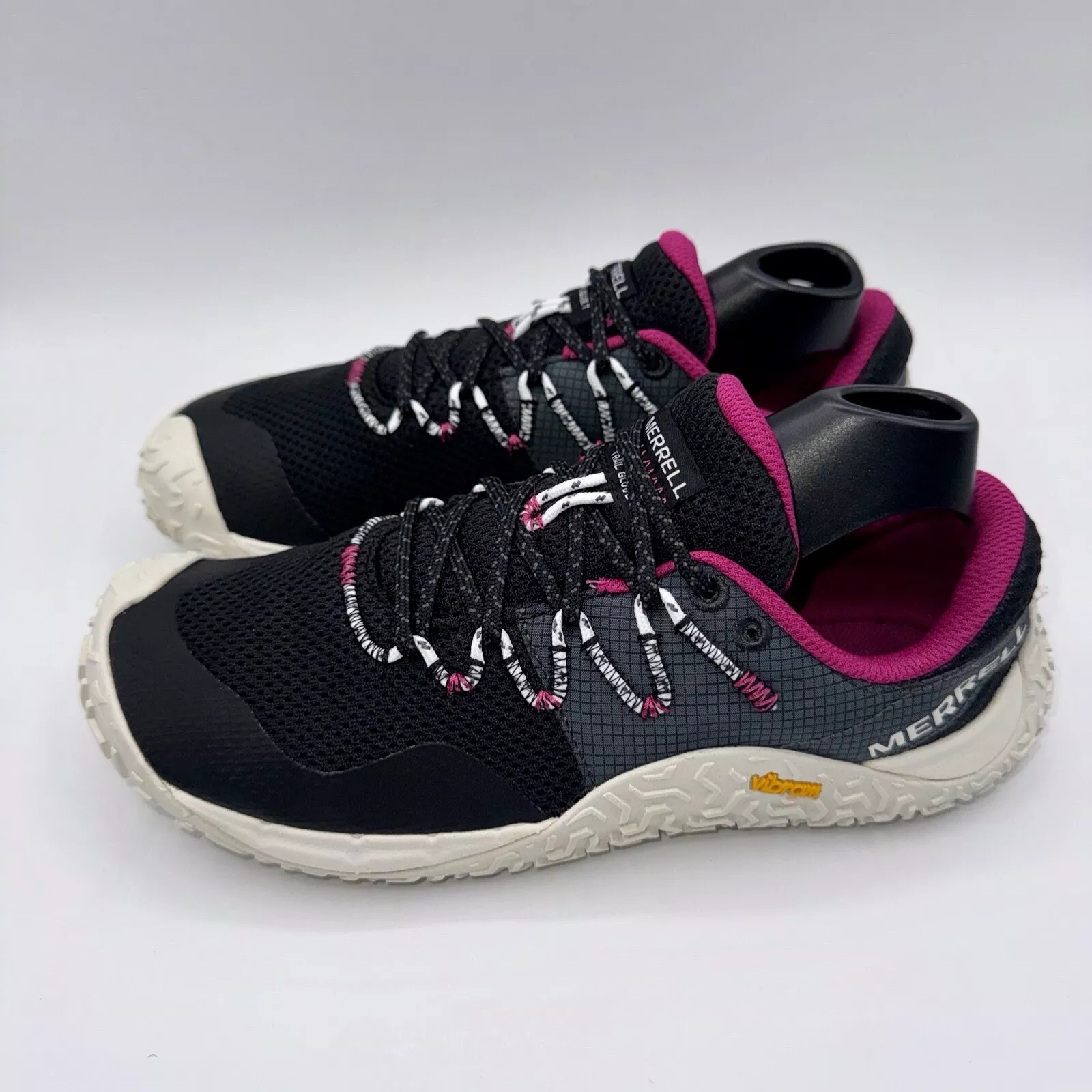 merrell trail glove 7 barefoot trail shoes