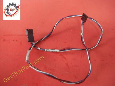 Beckman Coulter AcT diff2 Hematology Analyzer Oem Connect Cable Tested
