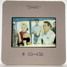 35mm Slide Shag 80s Teen Movie Starring Phoebe Cates Vintage Publicity #6