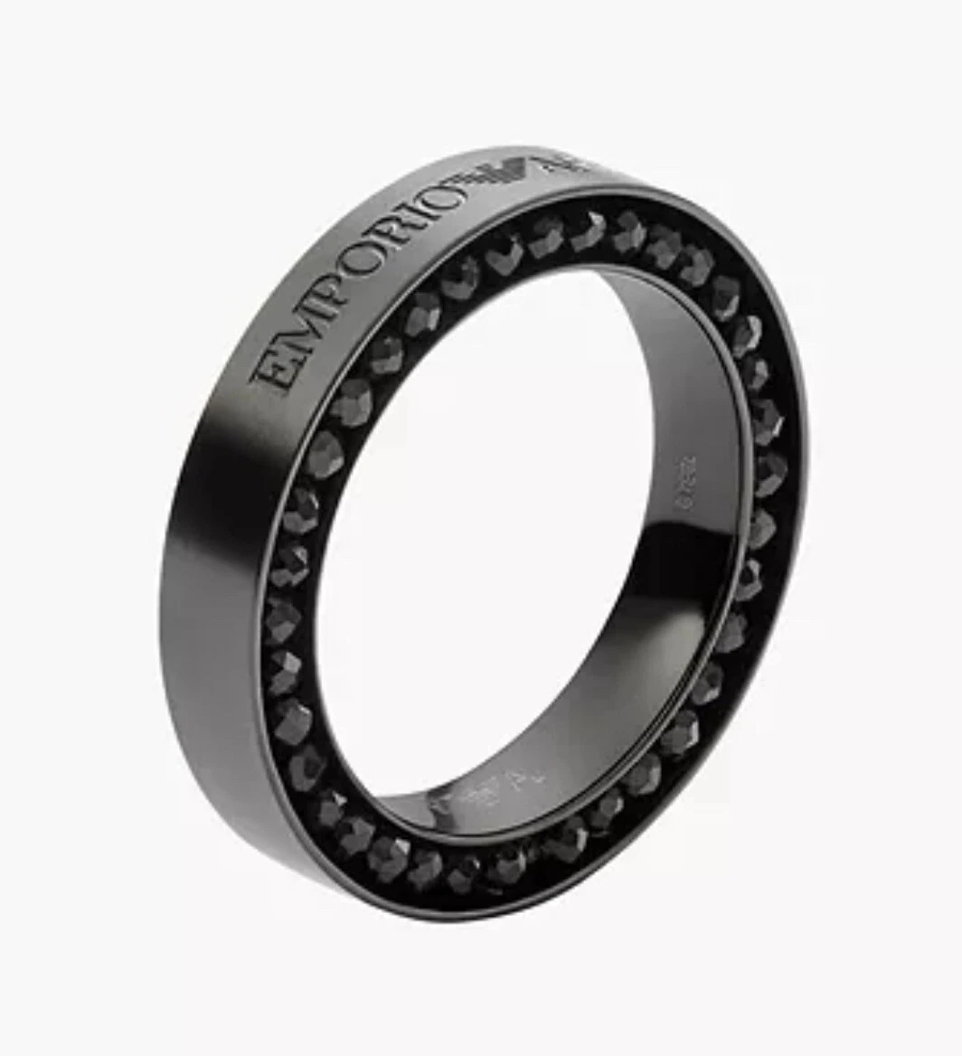 ARMANI Ring products for sale | eBay