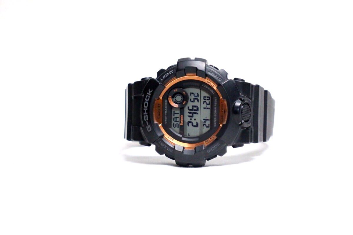時計 G-SHOCK GBD-800 GBD-800-8ER | CASIO