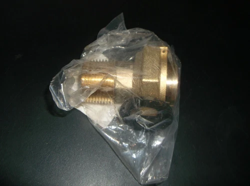 NEW M20100 1 INCH WATER METER COUPLING - Picture 2 of 5