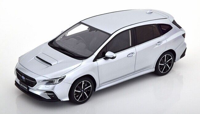 Kyosho Subaru Levorg GT-H EX 2022 Silver 1:18 KSR18055S | eBay Kyosho Subaru Levorg GT-H EX 2022 Silver 1:18 KSR18055S | eBay