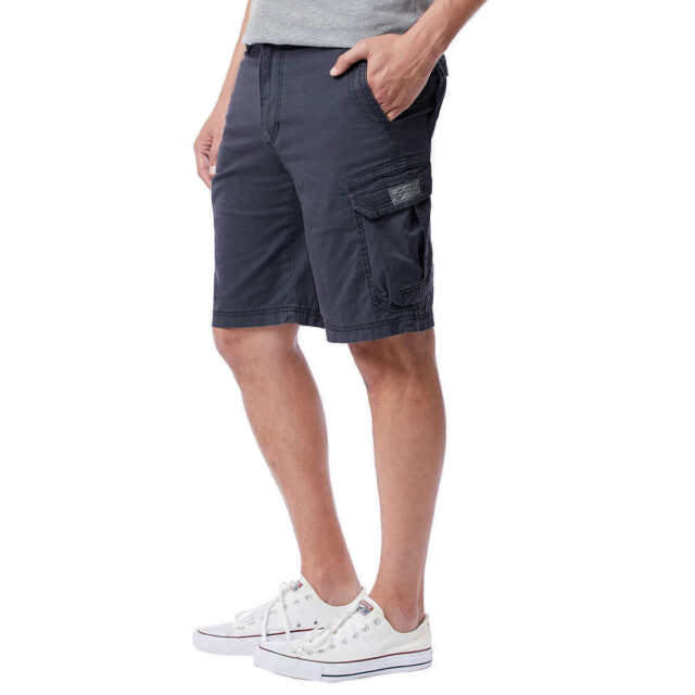 Unionbay Menâs Quest Cargo Shorts | eBay