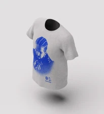 Drake Chile Lollapalooza 2023 Shirt OVO Size Small Brand New SHIPS IMMEDIATELY