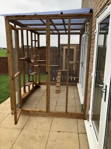 catio for sale